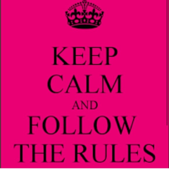 Final Sales! No Returns. No Refunds - Picture 2 of 2